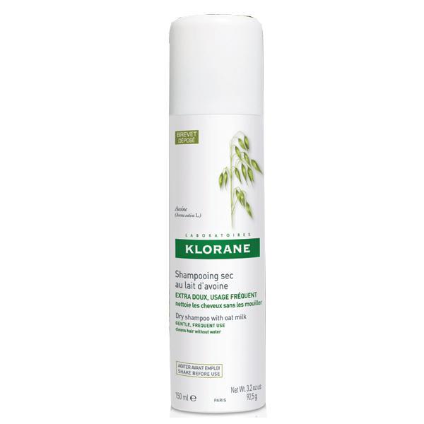 Klorane Dry Shampoo