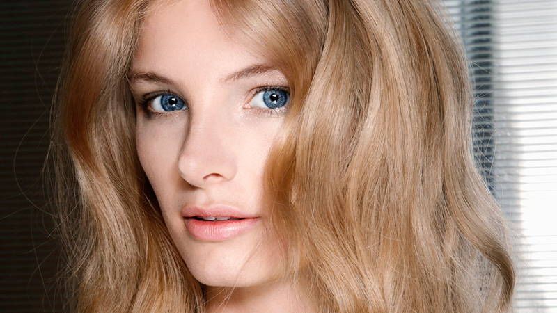 101 Tips for Healthy Hair