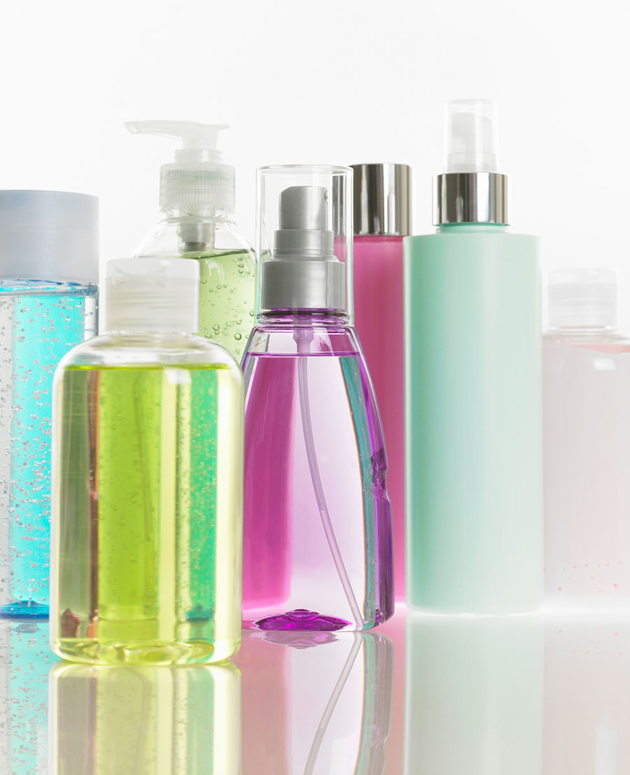 Salicylic Acid or Benzoyl Peroxide: How to Know Which One You Should Use