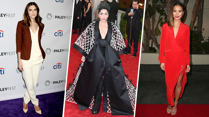 Margot Robbie, Charlize Theron & Nicole Kidman's Bombshell Trailer—Wow