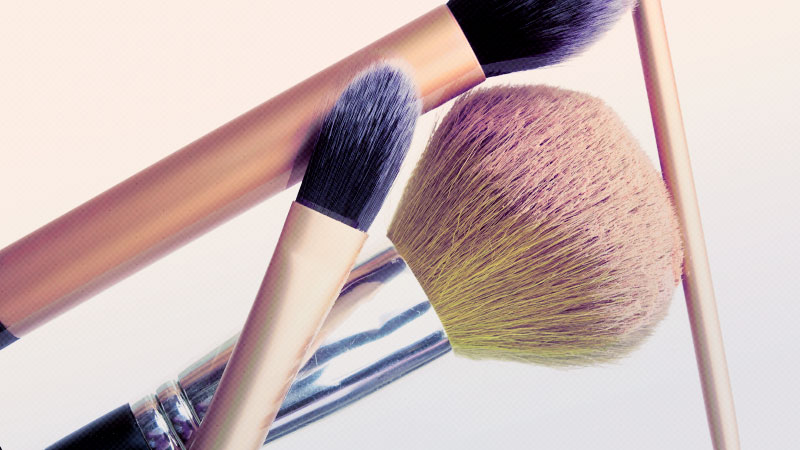 Makeup Brush
