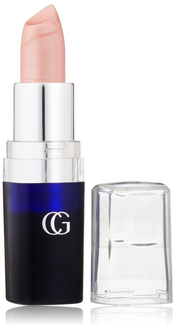CoverGirl Continuous Color Lipstick