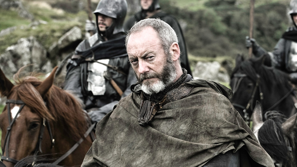 ser davos