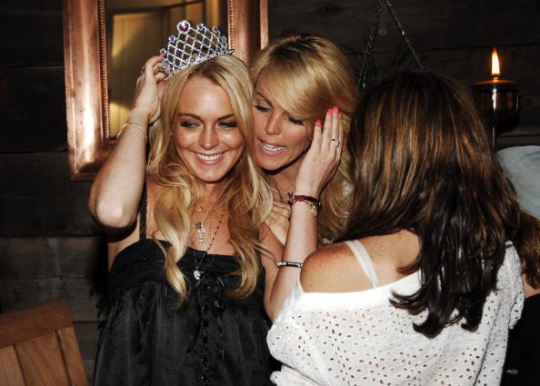 Getty Images / Kevin Mazur