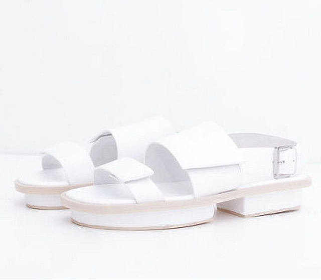 Jamie Wei Huangn shoes