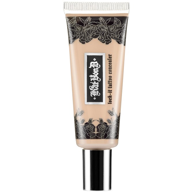 Kat Von D Lock It Concealer