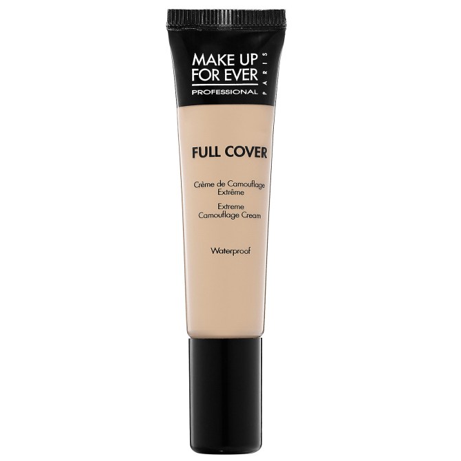 Make Up Forever Full Cover