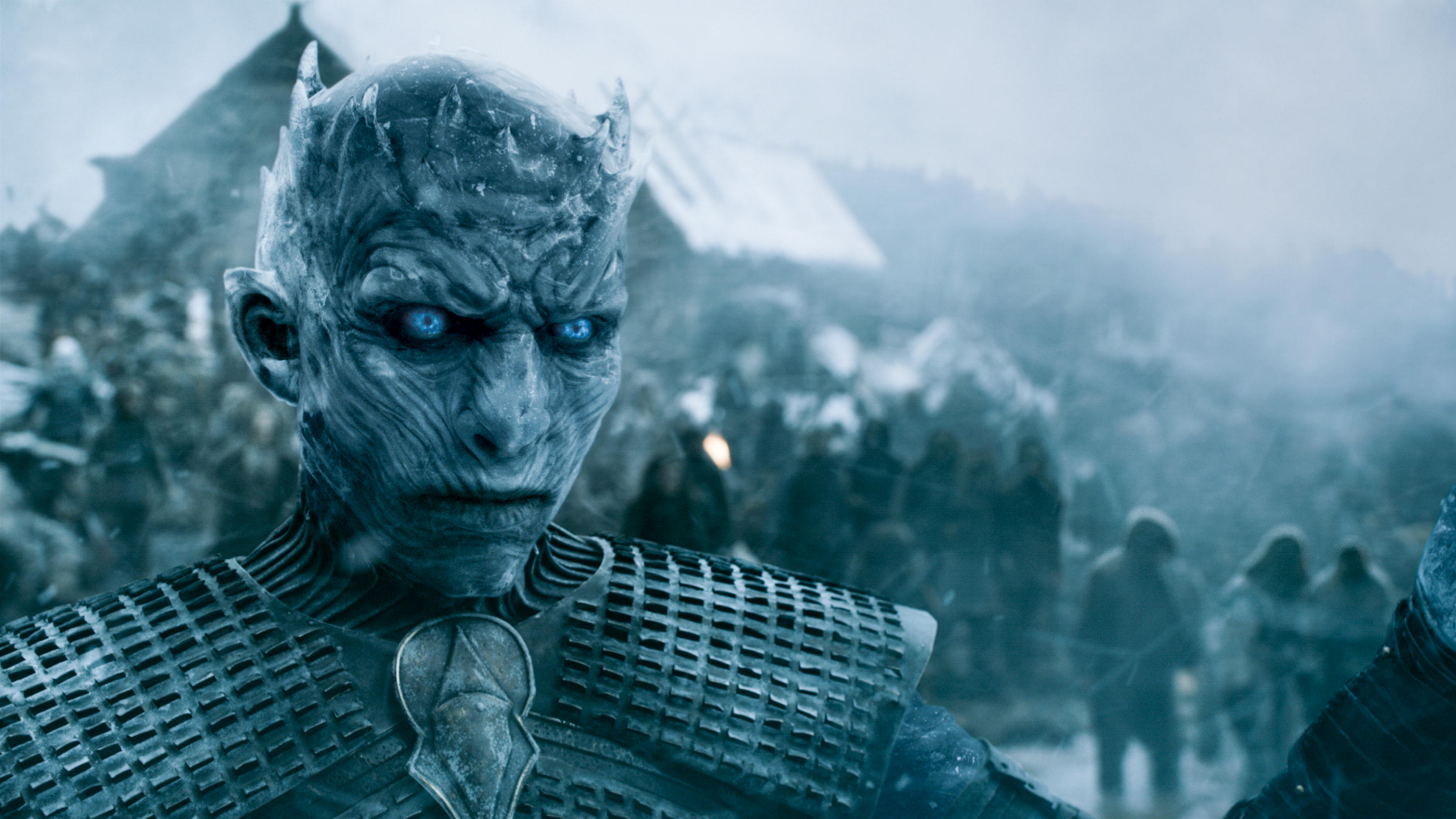 night's king