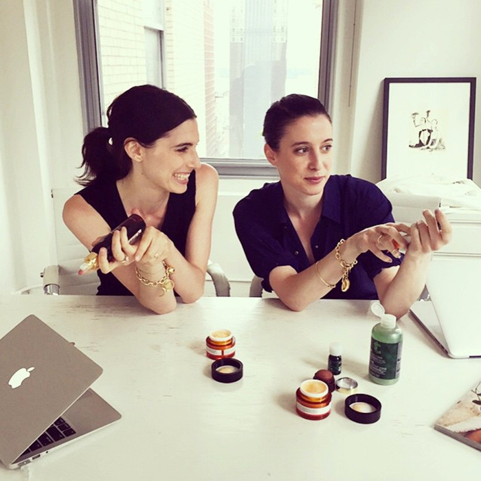 Solutions to the Most Annoying Summer Beauty Problems