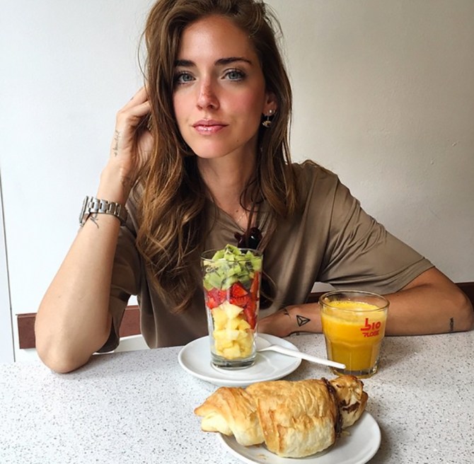 Chiara Ferragni
