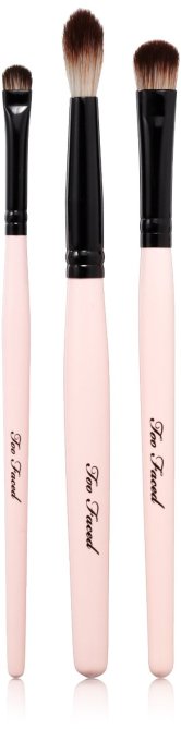 Too Faced Shadow Brushes