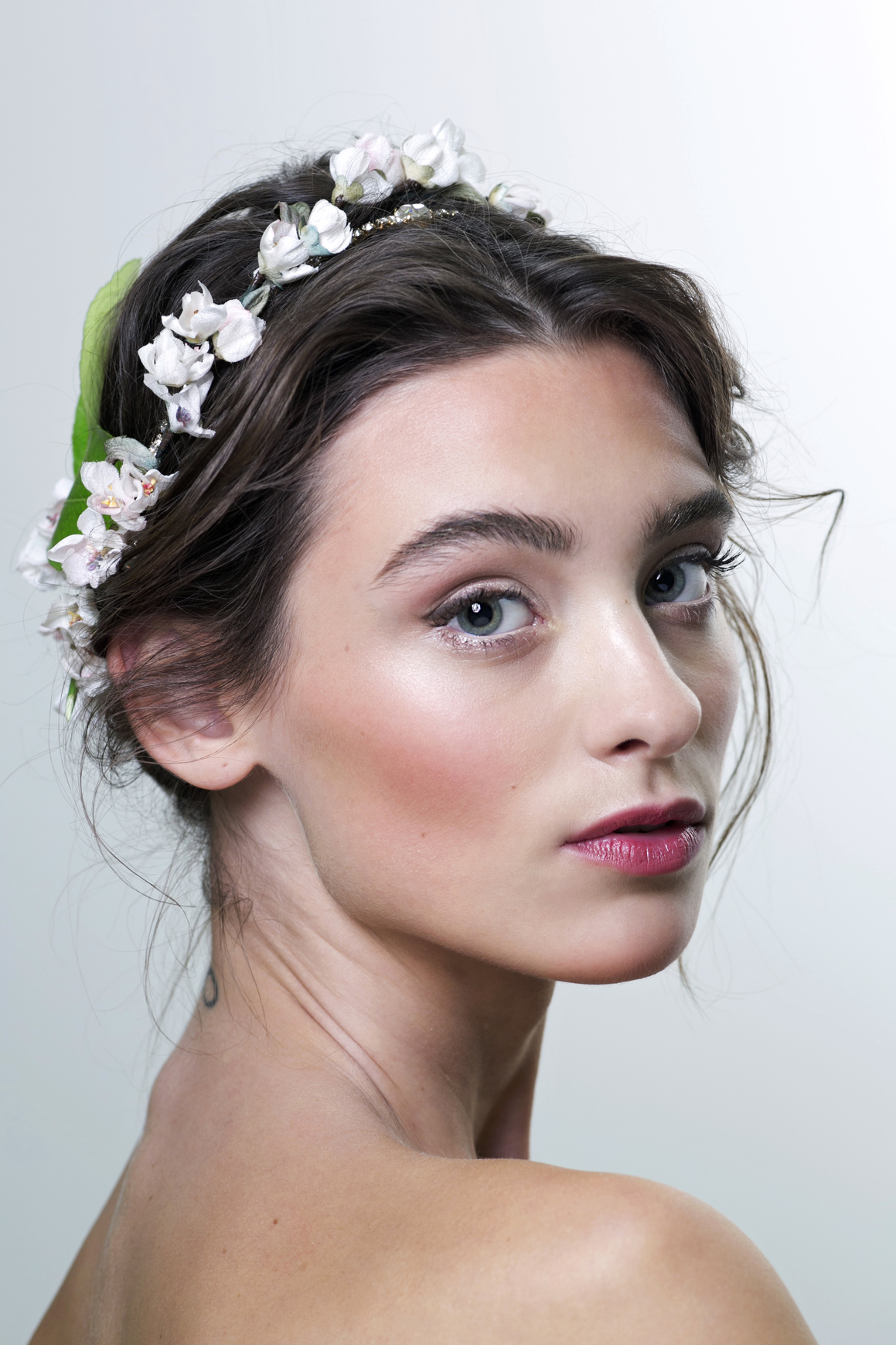 The Great (Though Largely Unsuccessful) Aphrodisiac Perfume Experiment