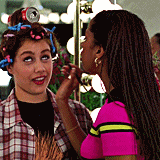 Clueless Beauty Lessons