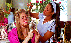 Clueless Beauty Lessons