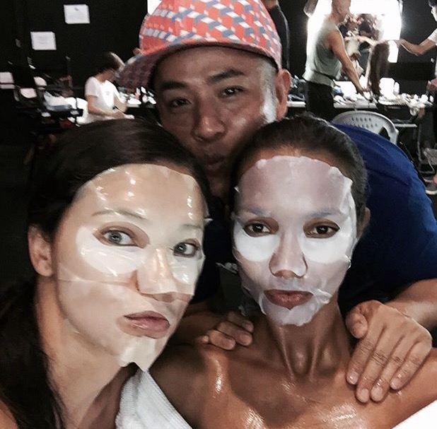 Mariah Carey x MAC Is Now a Thing (and It's Amazing)