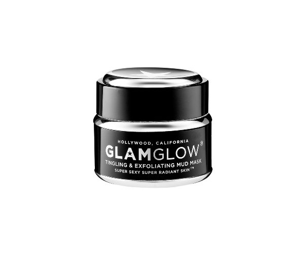 Glam Glow Tingling & Exfoliating Mask