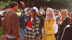 Clueless Beauty Lessons