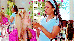 Clueless Beauty Lessons