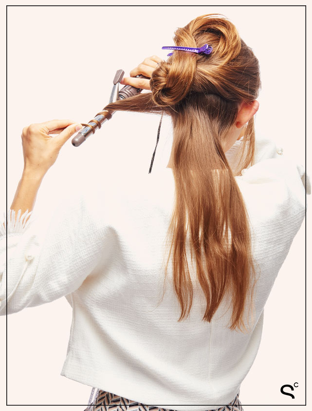 Photo by Tom Medvedich; Graphic Design by Candace Napier