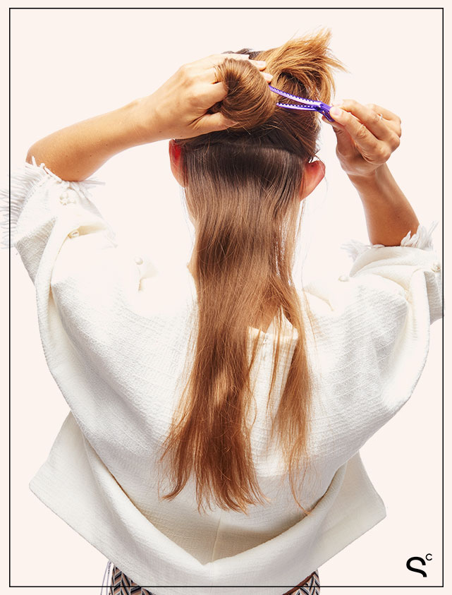 Photo by Tom Medvedich; Graphic Design by Candace Napier