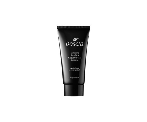 Boscia Black Luminizing Mask