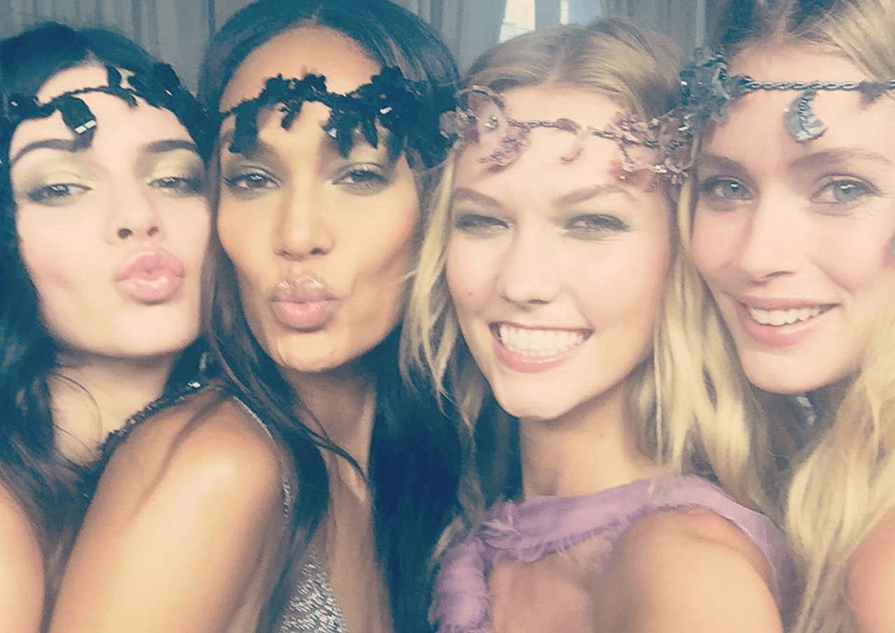 Cardi B's Schiaparelli Couture Show Look Includes Goth Bird Wings