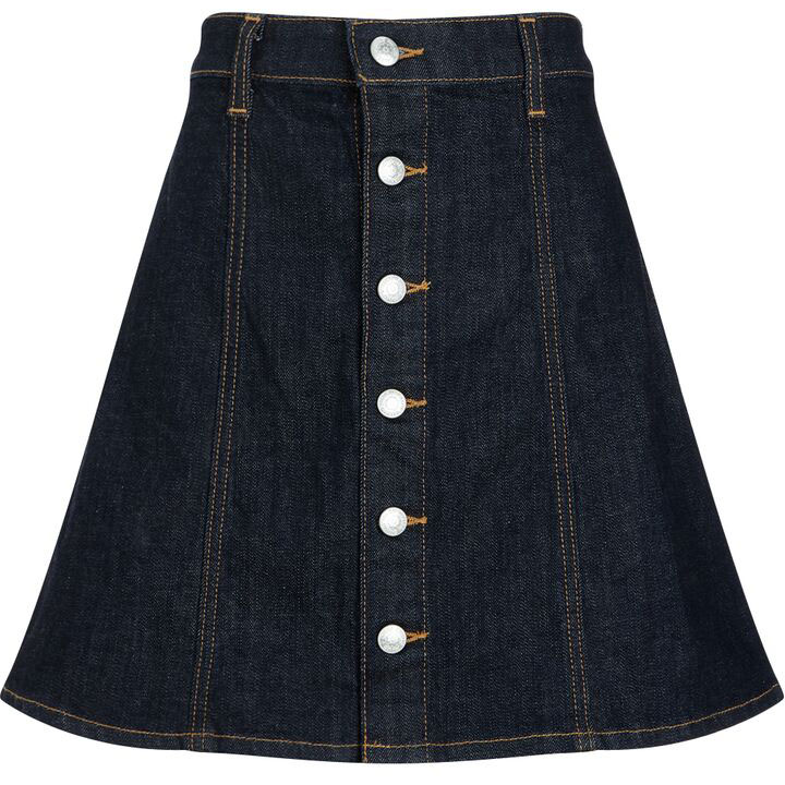 alexa chung ag jeans