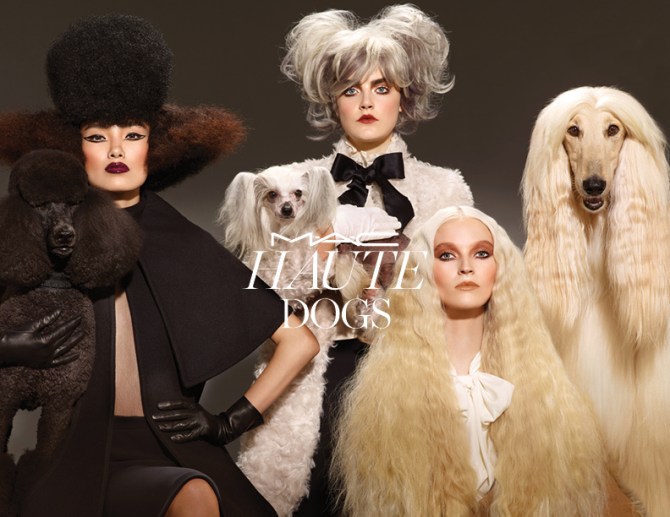MAC Haute Dogs