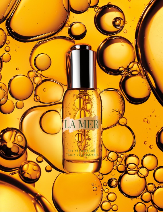 The Renewal Oil La Mer