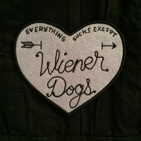 Tuesday Bassen customizable patch