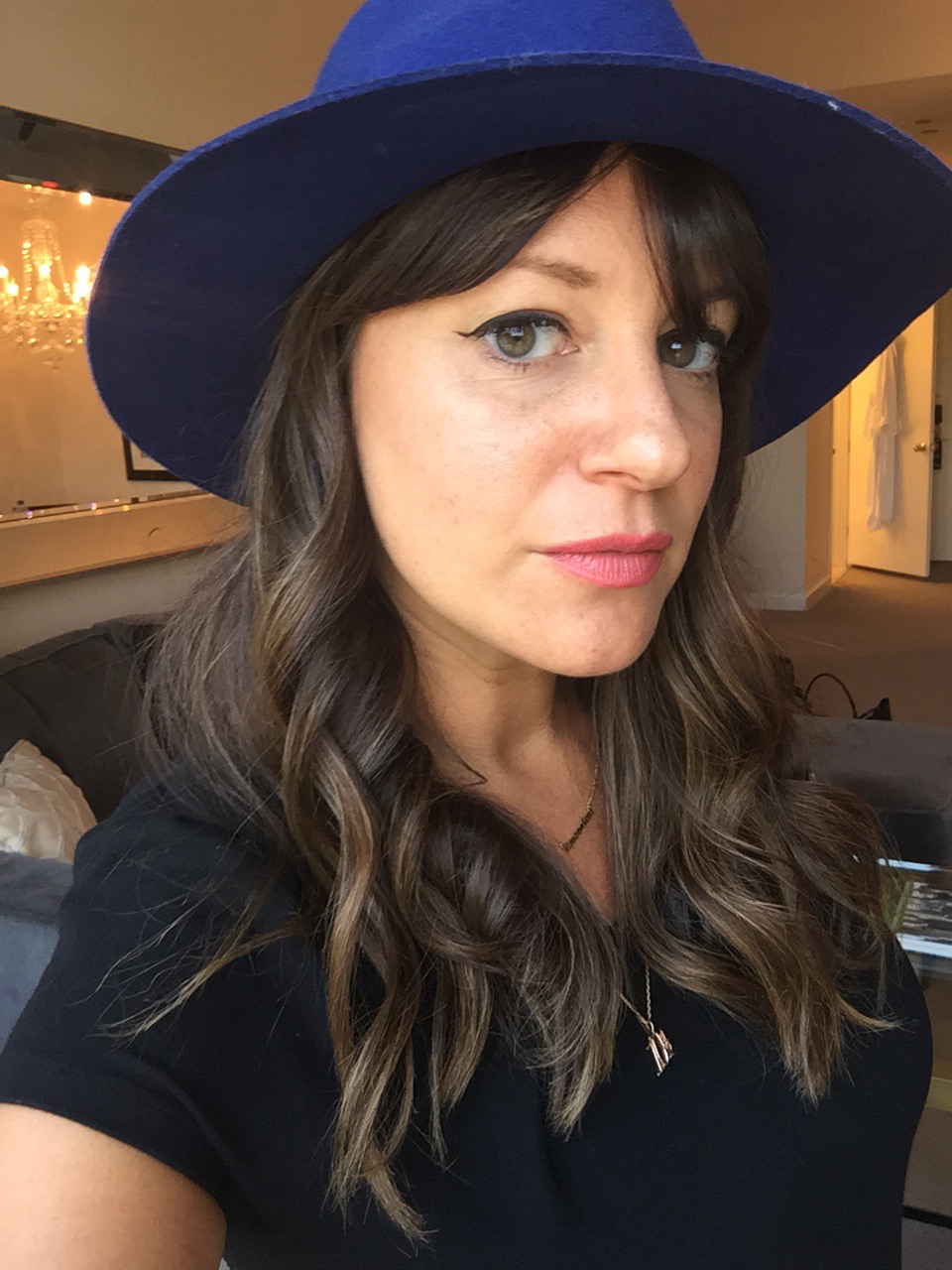 Courtesy of Jamie Greenberg