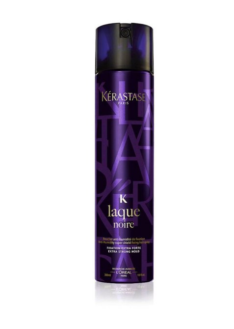 Kerastase Laque Noire Hair Spray