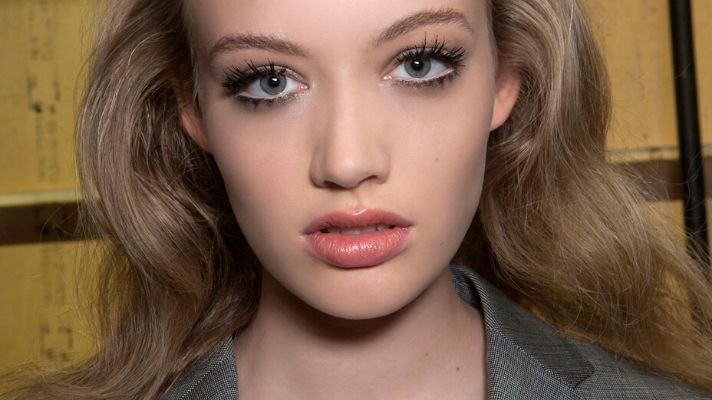 non climping mascara