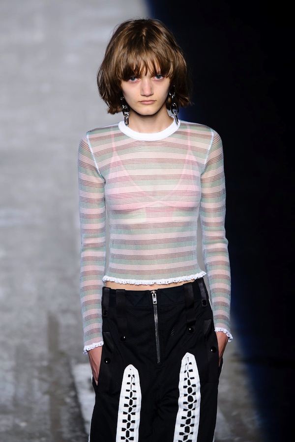 Peyton Knight Alex Wang