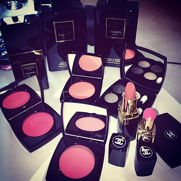 Huda Beauty Products