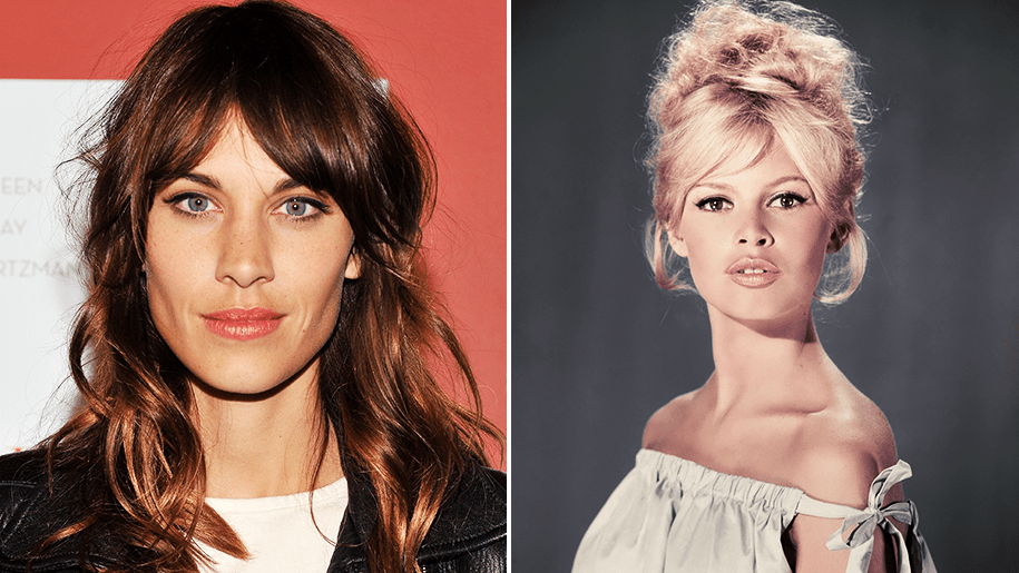 Katy Perry Posed as Look-Alike Zooey Deschanel Before Music Video