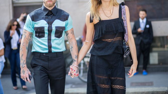 Relationship Bad Habits