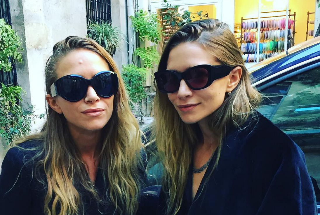 Best Paris Fashion Week Instagrams