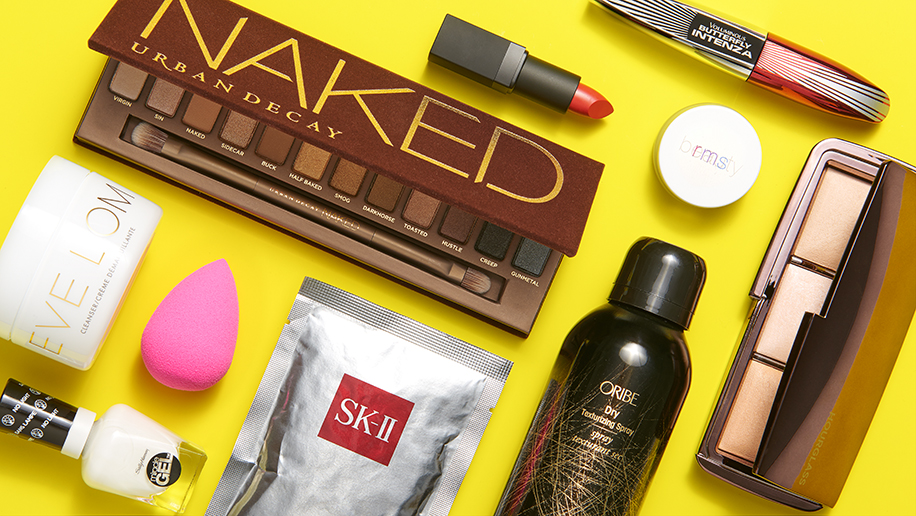 Hailey Bieber & Sofia Richie Use Hourglass’ New Hydrating Skin Tint