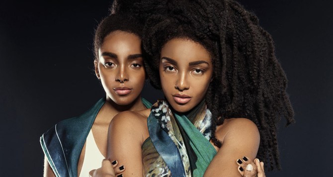 Slow Factory's Petit Atlas collection in collaboration with the World Wildlife Fund.