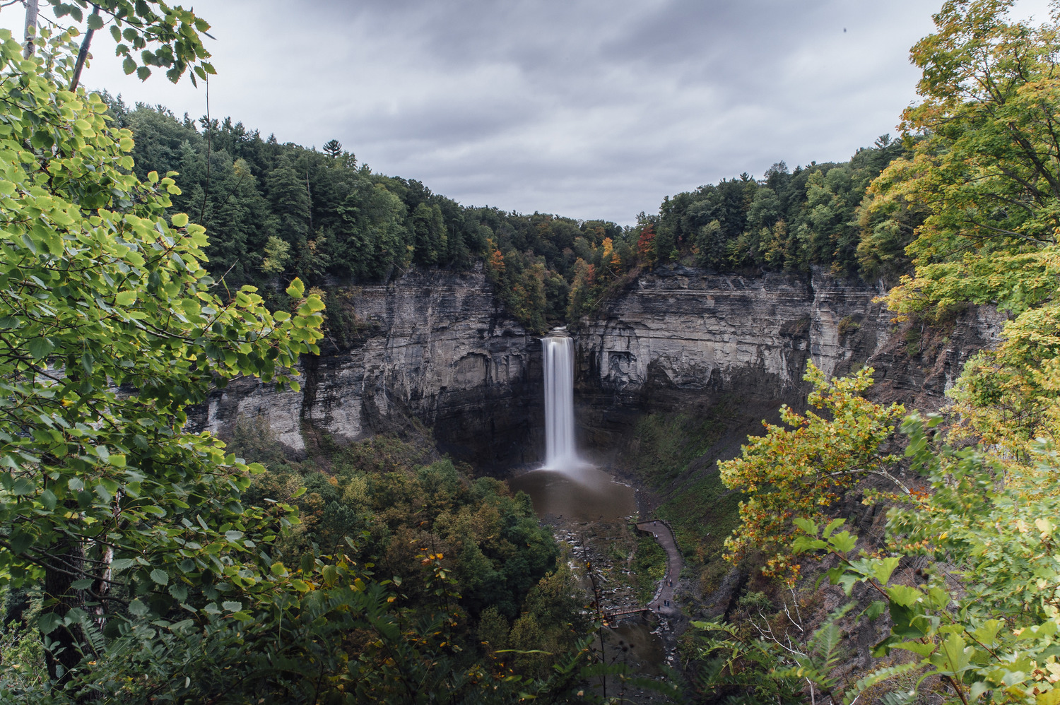 finger-lakes-waterfalls-new-york-