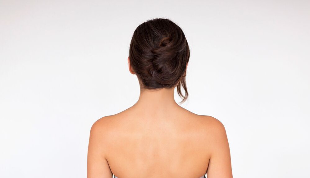 DIY Leather Catchall by For the Makers