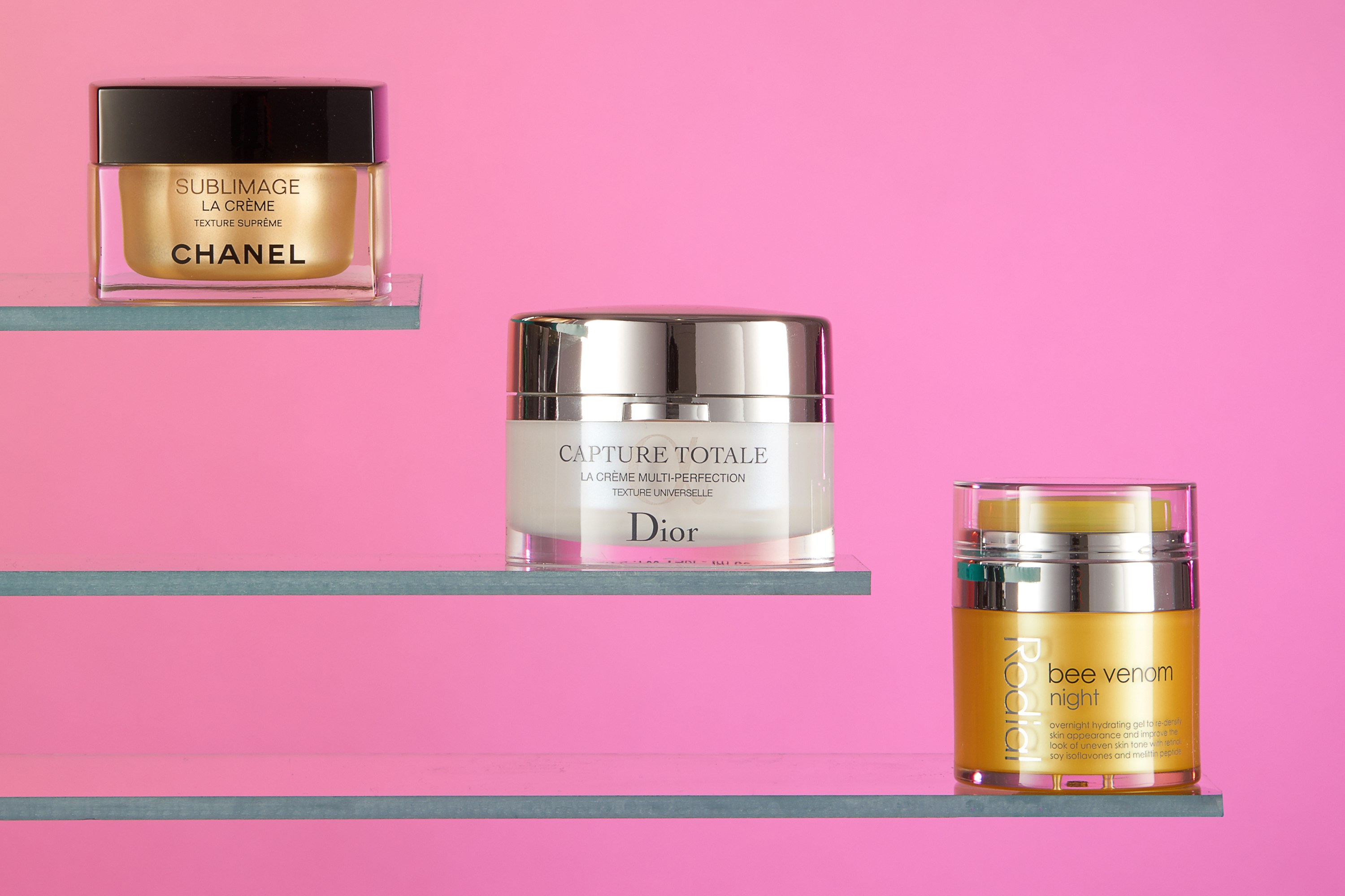 The Best Cream Blushes for Livening Up Sad Winter Skin