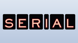 serial podcast