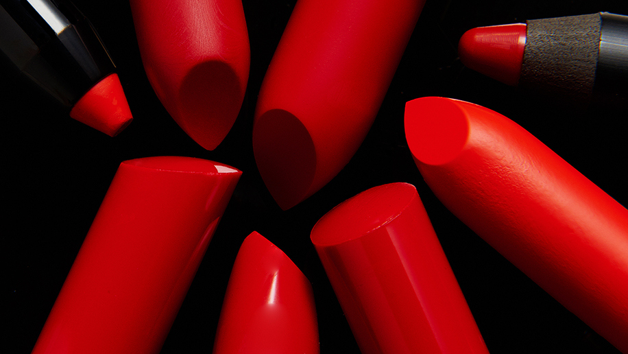 Red Lipsticks To Try This Holiday Season