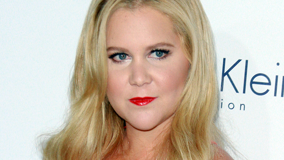 amy schumer joke stealing controversy