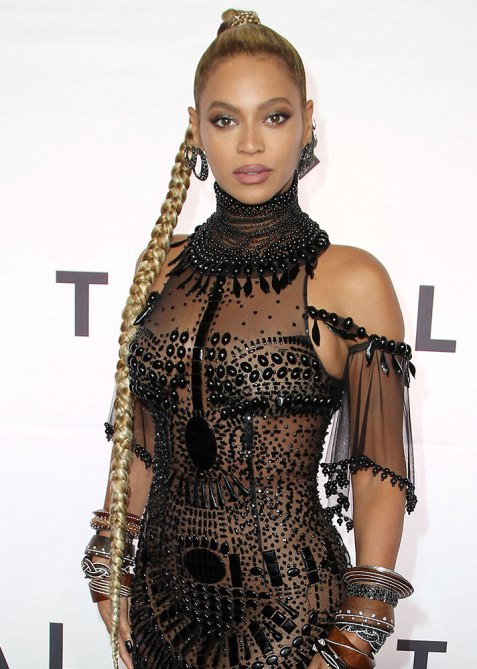 beyonce-oval-face-hairstyle