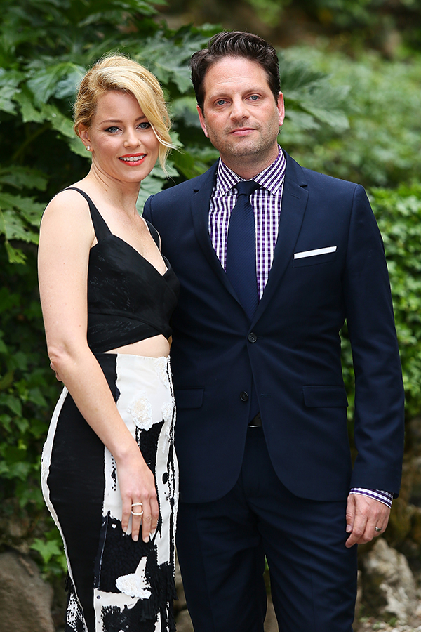 celebrities who used surrogates