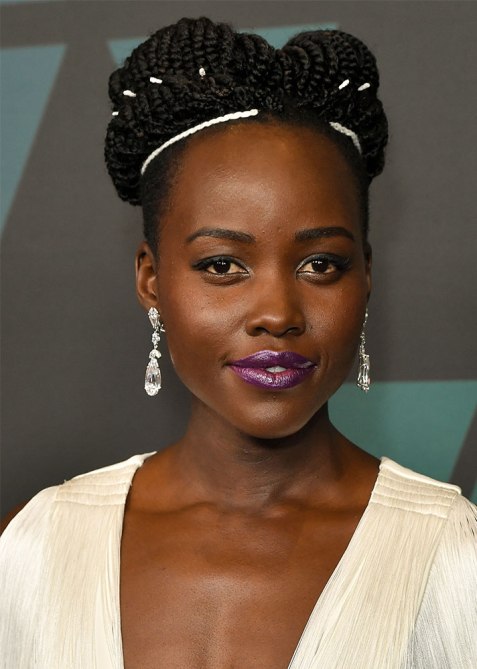 lupita-nyongo-oval-hairstyle