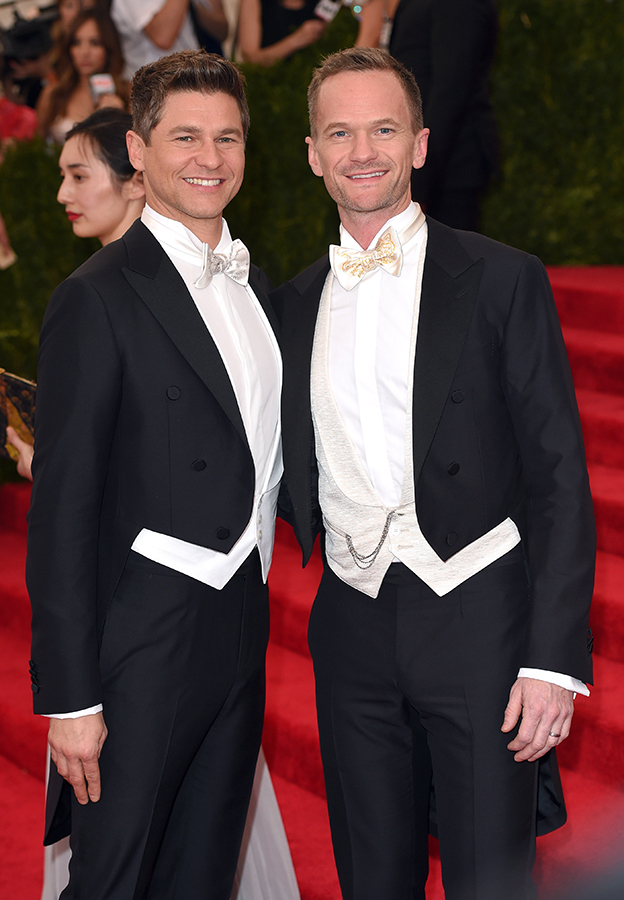 celebrities who used surrogates